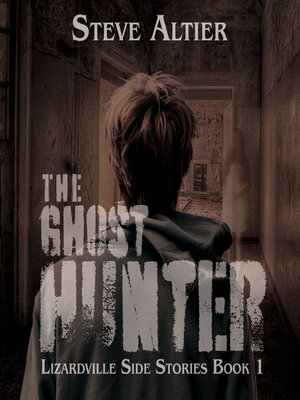 cover image of The Ghost Hunter